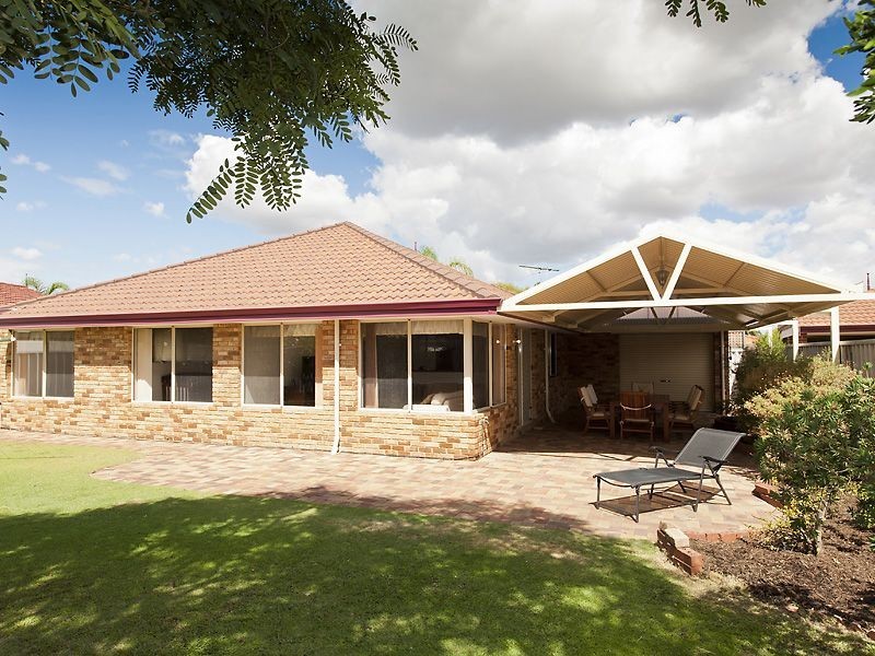 40 Delton Way, Atwell WA 6164