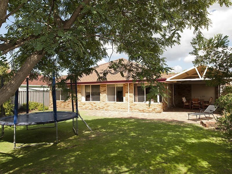 40 Delton Way, Atwell WA 6164