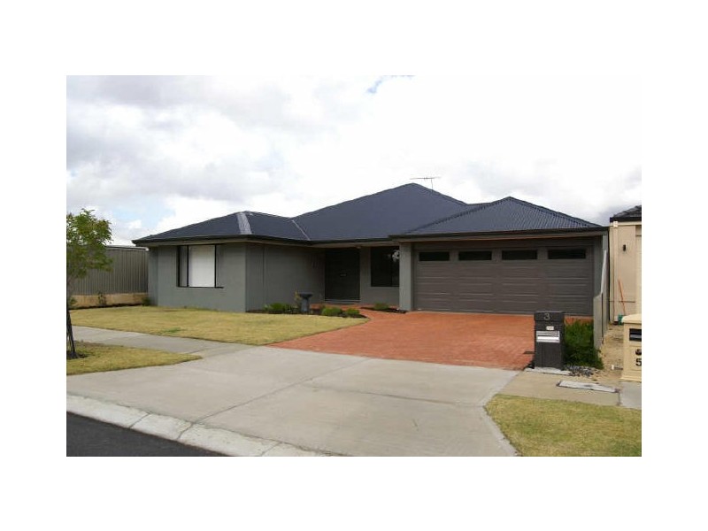 3 London Link, Aubin Grove WA 6164