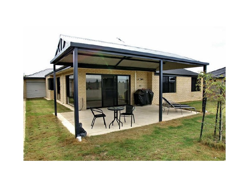 3 London Link, Aubin Grove WA 6164