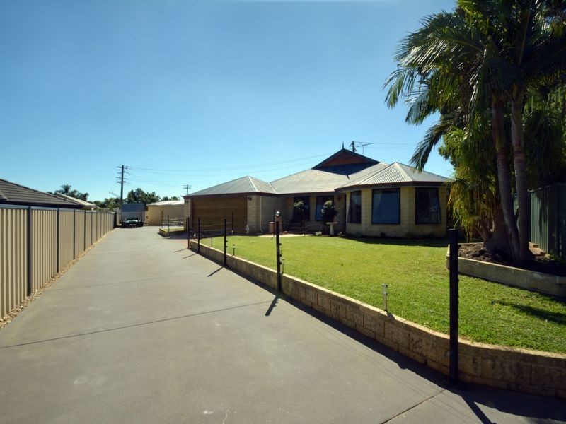 58 Feeney Gardens, High Wycombe WA 6057