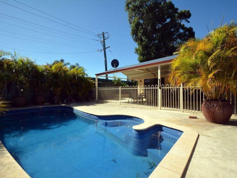 58 Feeney Gardens, High Wycombe WA 6057