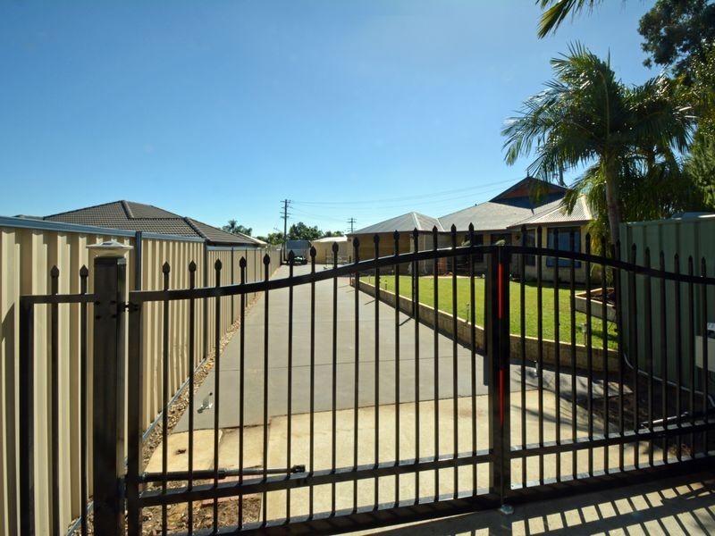 58 Feeney Gardens, High Wycombe WA 6057