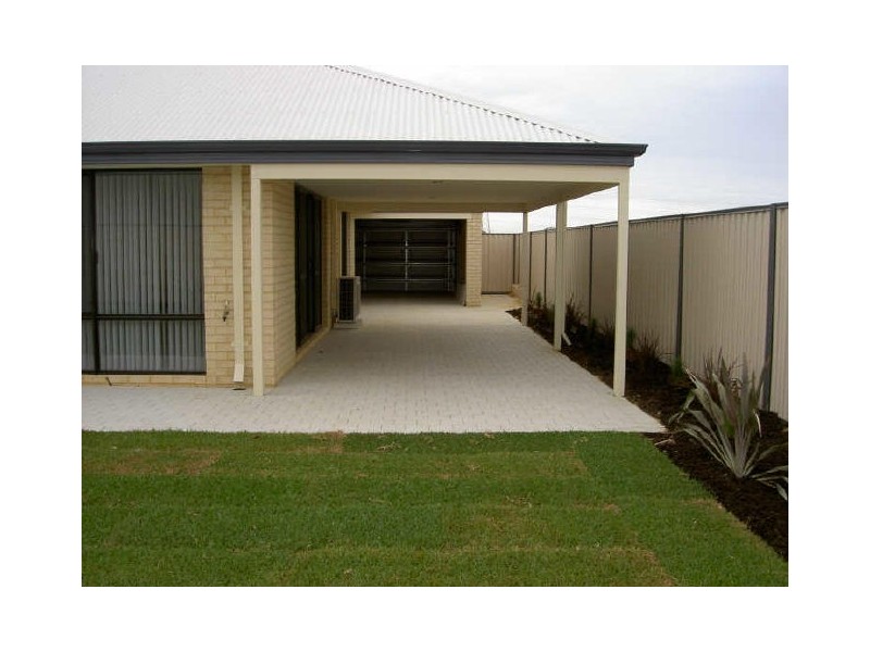 23 Armand Drive, Aubin Grove WA 6164