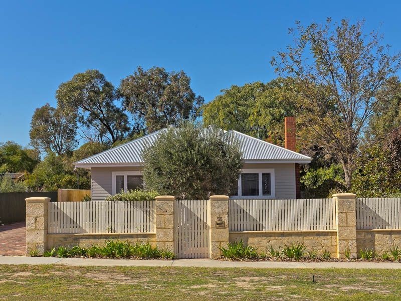 55 Snook Crescent, Hilton WA 6163