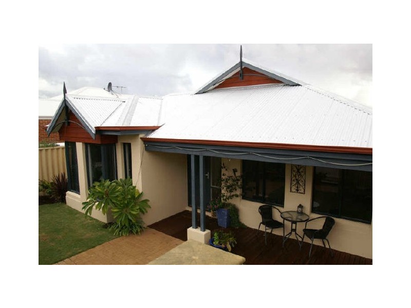 112 Beenyup Road, Atwell WA 6164