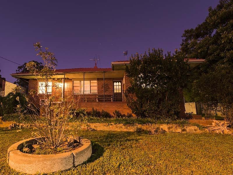120 South Western Highway, Mount Richon WA 6112