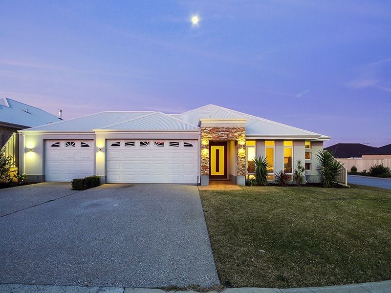 40 Jacksonia Promenade, Success WA 6164