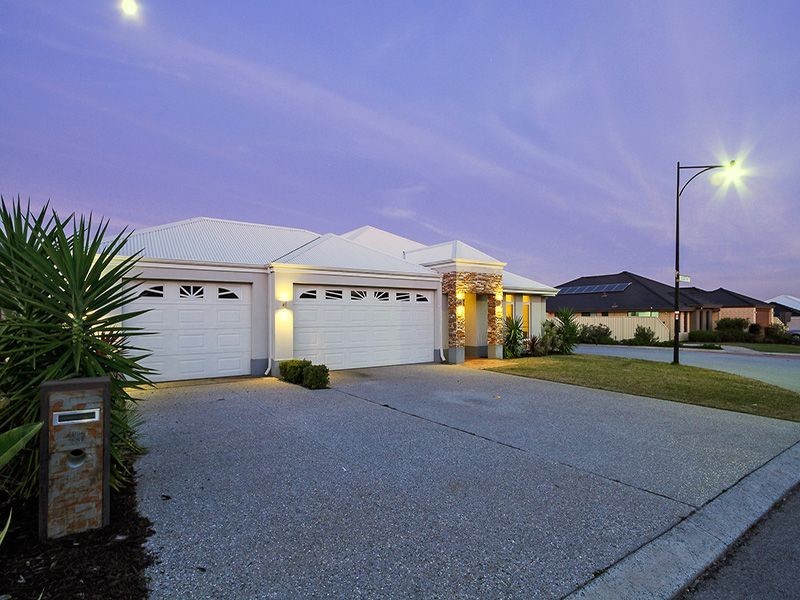 40 Jacksonia Promenade, Success WA 6164