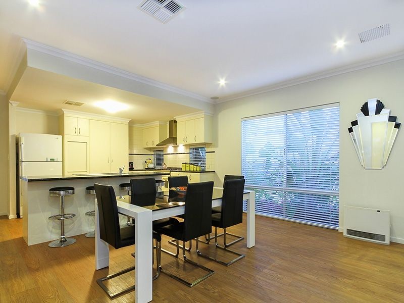 40 Jacksonia Promenade, Success WA 6164