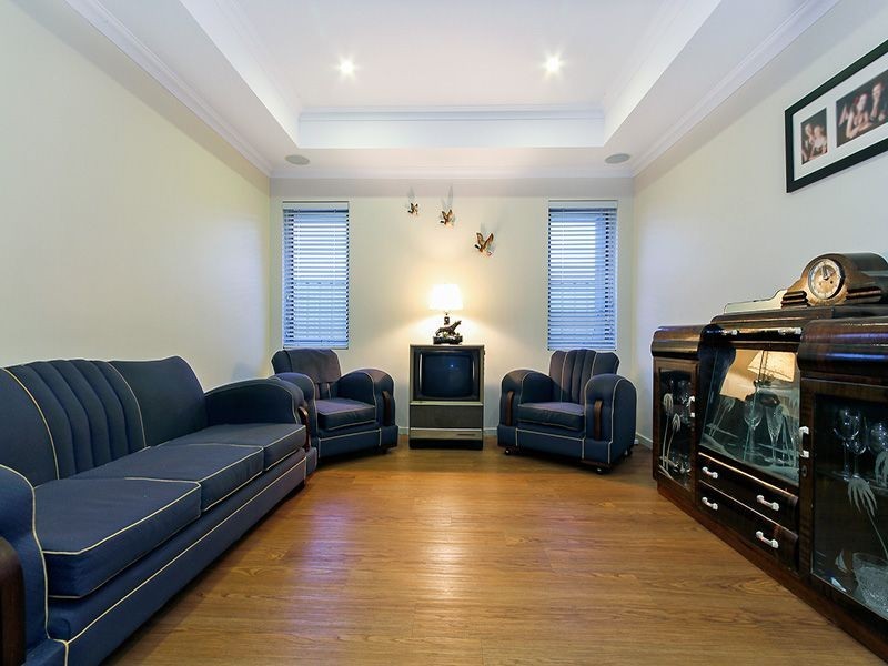 40 Jacksonia Promenade, Success WA 6164