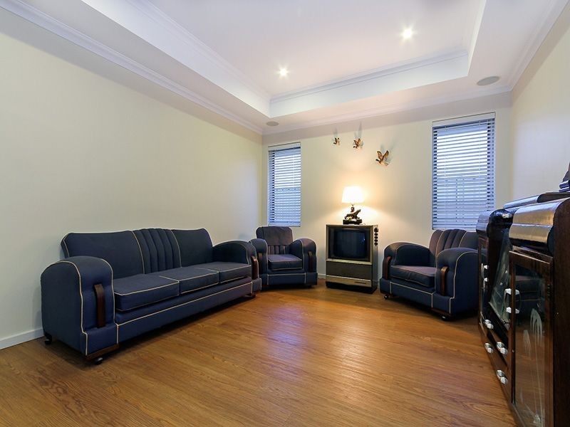 40 Jacksonia Promenade, Success WA 6164