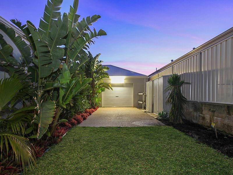 40 Jacksonia Promenade, Success WA 6164