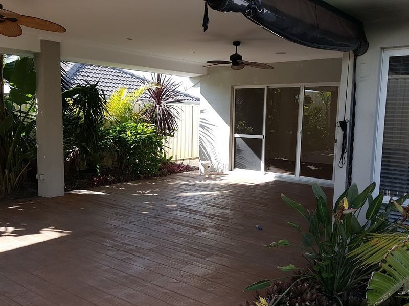 40 Jacksonia Promenade, Success WA 6164