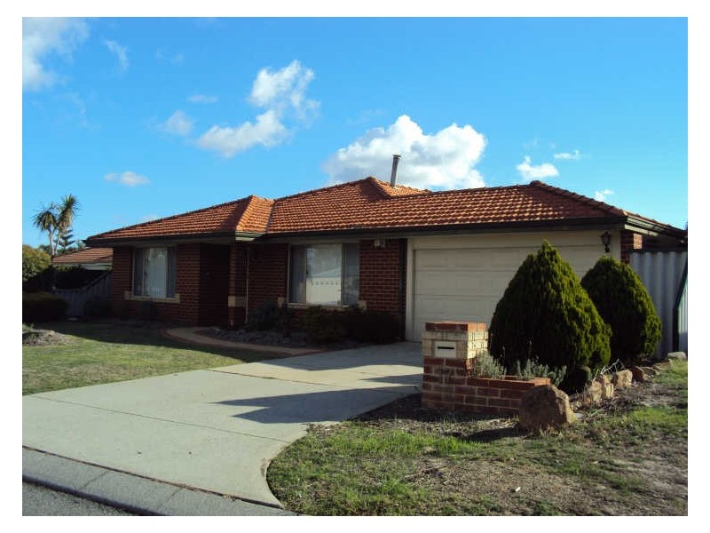 17 Bree Close, Atwell WA 6164