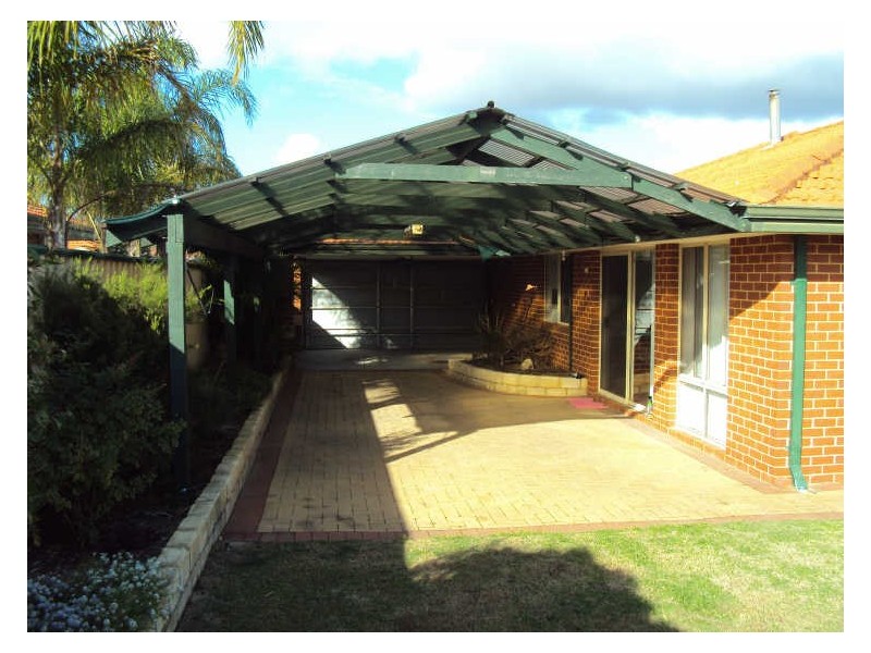 17 Bree Close, Atwell WA 6164