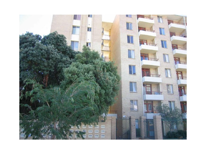 37/34 Arundal Street, Fremantle WA 6160