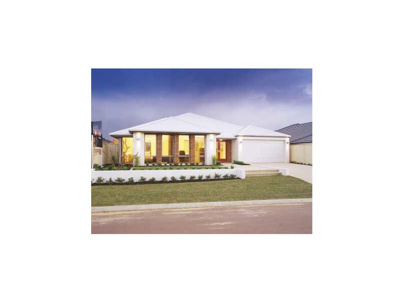 4 Kashin Lane, Baldivis WA 6171