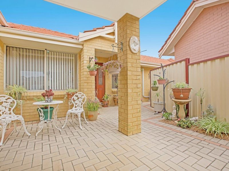 22 Tuck Street, Armadale WA 6112