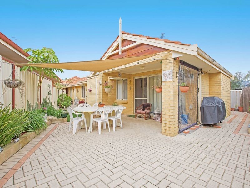 22 Tuck Street, Armadale WA 6112