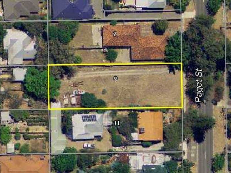9 Paget Street, Hilton WA 6163