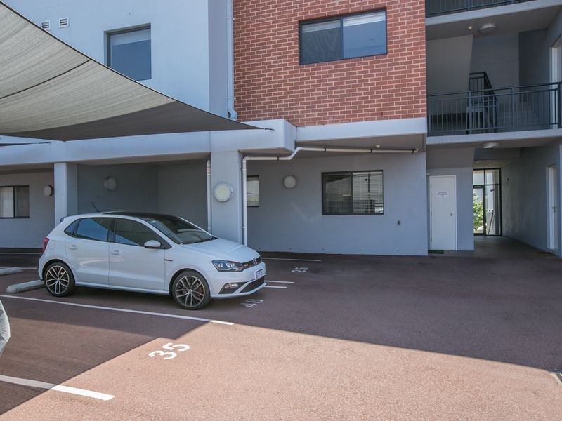 35/2 Stockton Bend, Atwell WA 6164