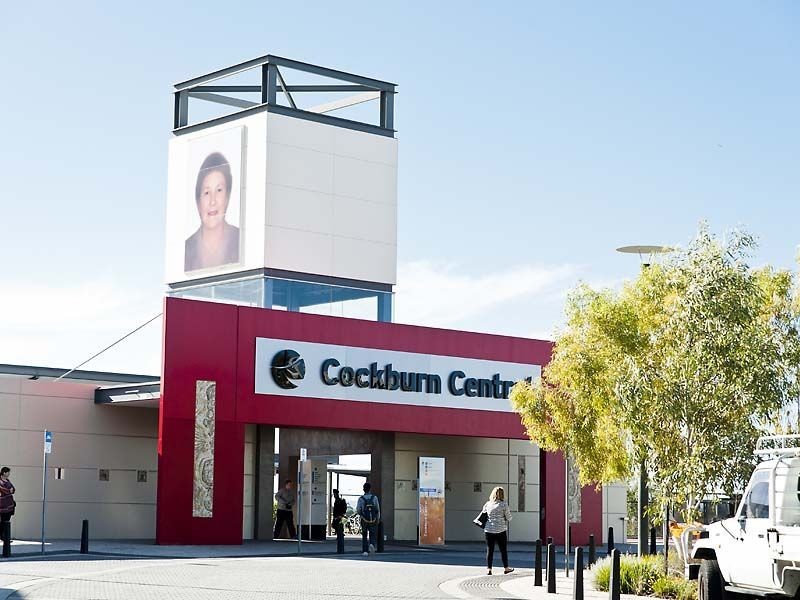 35/2 Stockton Bend, Atwell WA 6164