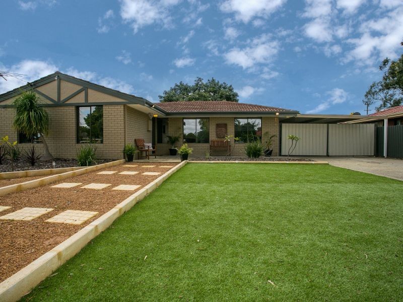 3 Clements Grove, Armadale WA 6112