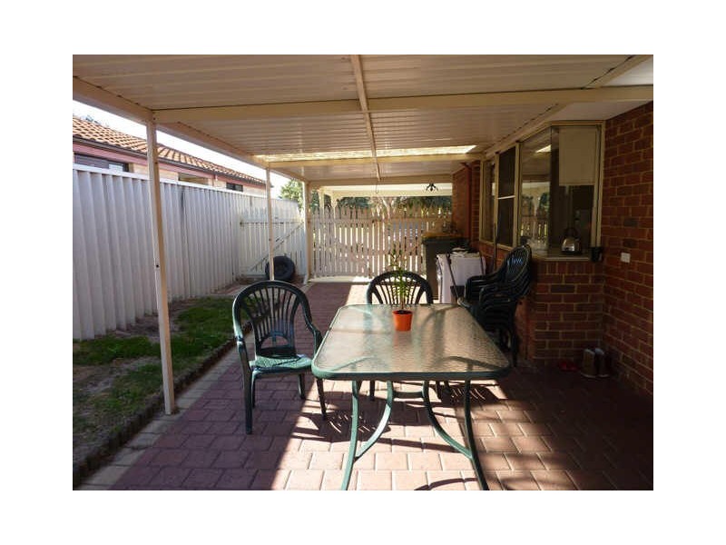 115 Lydon Boulevard, Atwell WA 6164