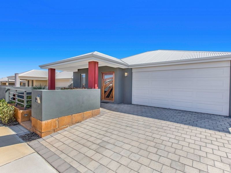 8 Hazewinkel Gardens, Champion Lakes WA 6111