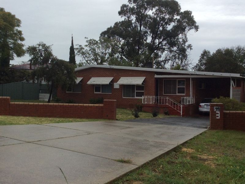 3 Wungong Road, Armadale WA 6112