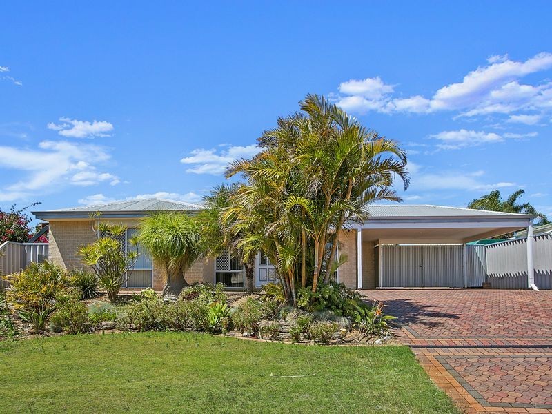 128 Dalrymple Drive, Leda WA 6170