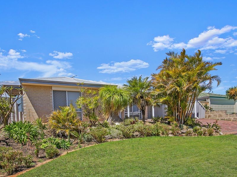 128 Dalrymple Drive, Leda WA 6170