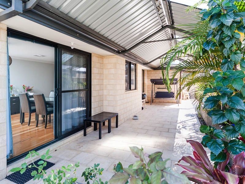 5 Lamar Court, Success WA 6164