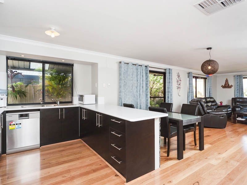 5 Lamar Court, Success WA 6164