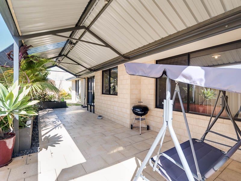 5 Lamar Court, Success WA 6164