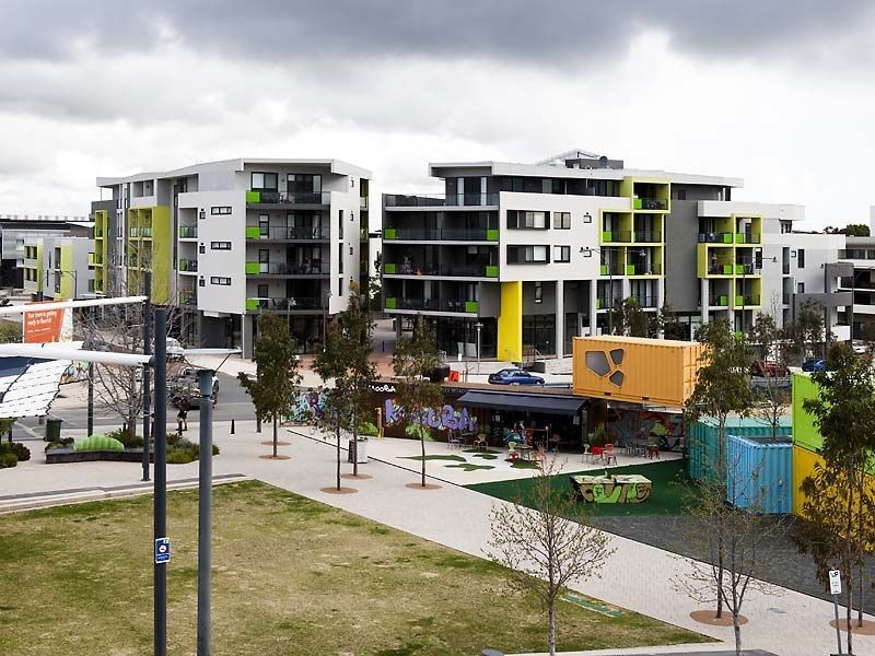 18/20 Signal Terrace, Atwell WA 6164