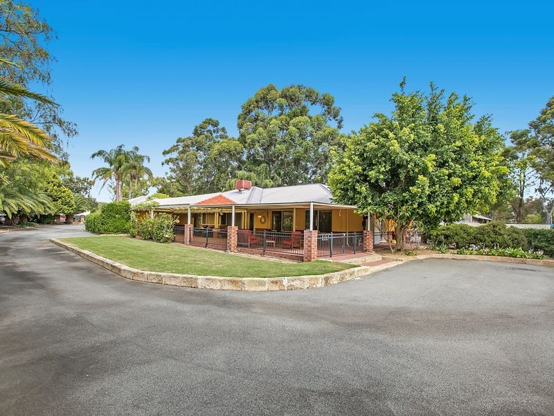 Lot 28 Briggs Road, Byford WA 6122