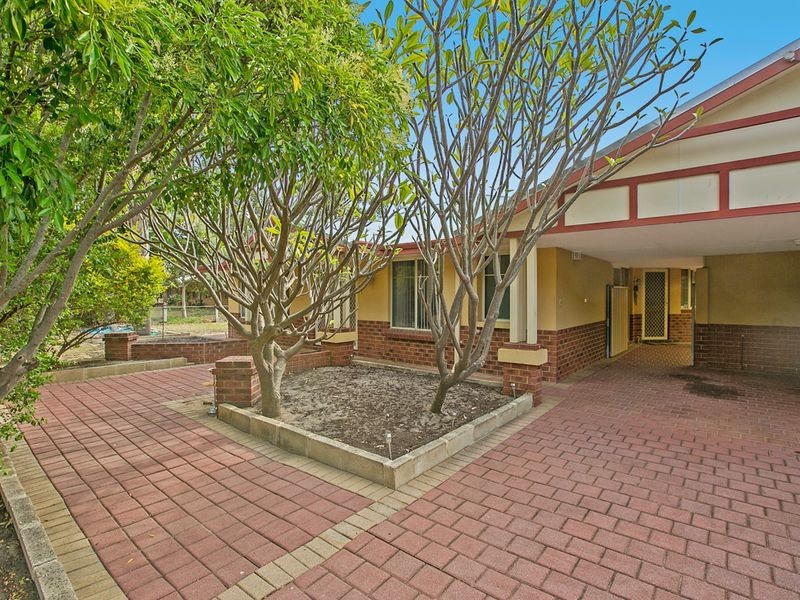 Lot 28 Briggs Road, Byford WA 6122