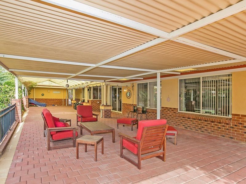 Lot 28 Briggs Road, Byford WA 6122