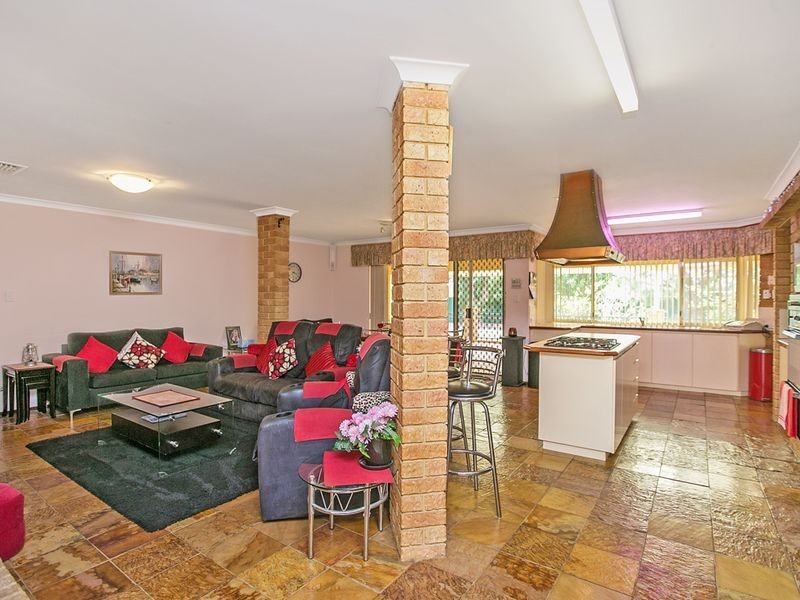 Lot 28 Briggs Road, Byford WA 6122