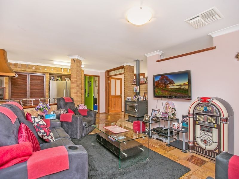 Lot 28 Briggs Road, Byford WA 6122