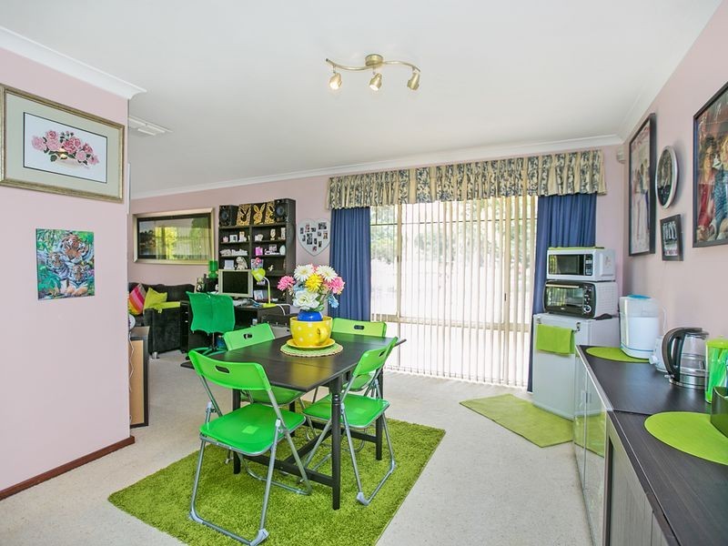 Lot 28 Briggs Road, Byford WA 6122