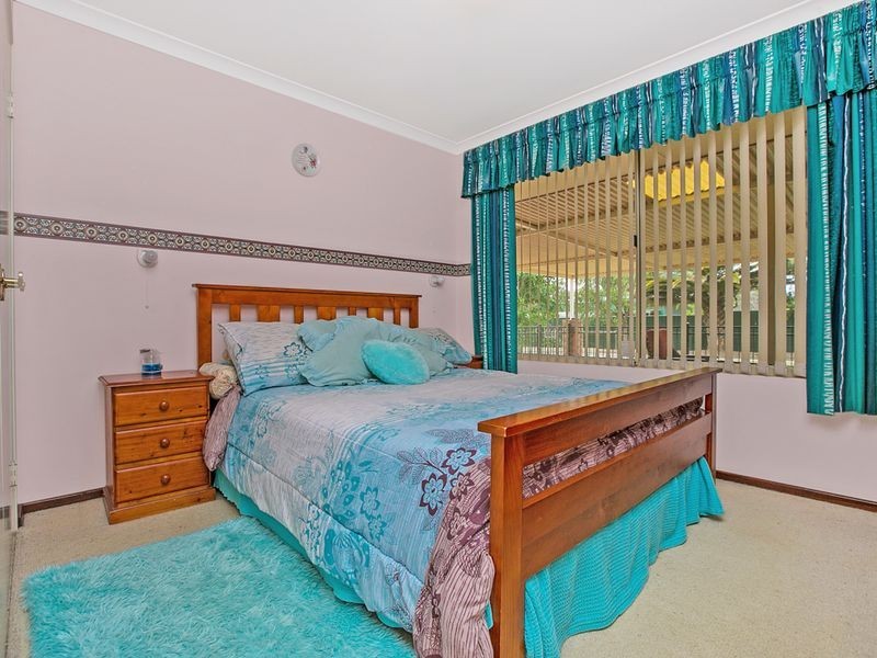 Lot 28 Briggs Road, Byford WA 6122