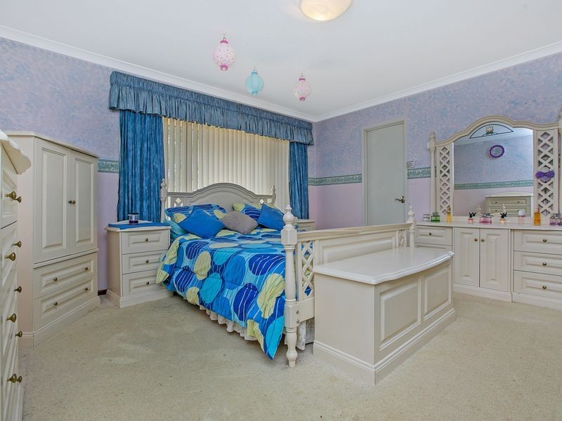 Lot 28 Briggs Road, Byford WA 6122