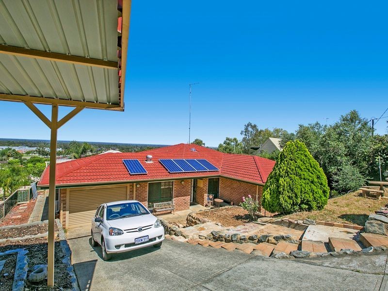 22 Derry Avenue, Mount Nasura WA 6112