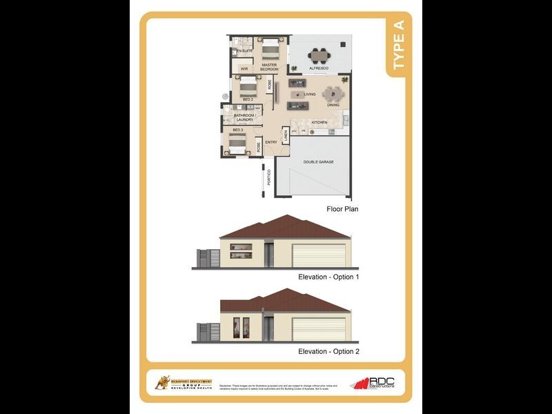 28 Merrifield Avenue, Kelmscott WA 6111