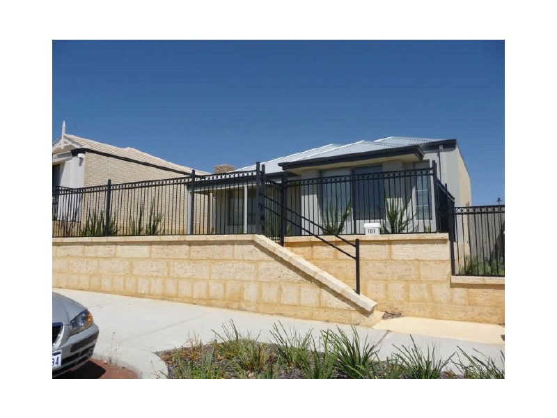 101 Runnymede Gate, Wellard WA 6170