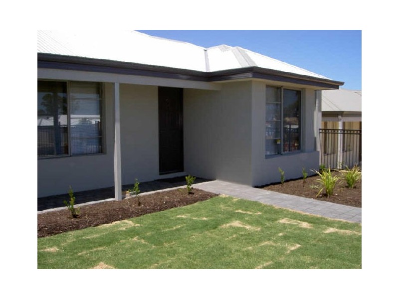 101 Runnymede Gate, Wellard WA 6170