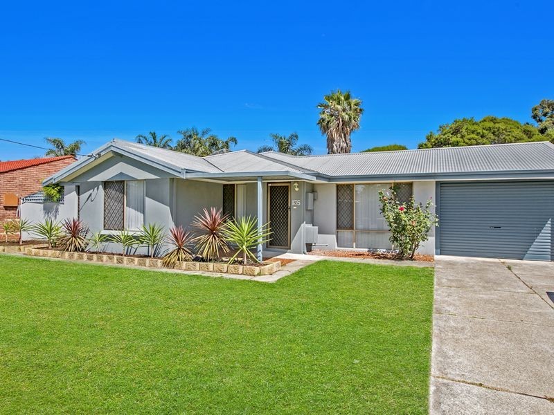 135 Braemore Street, Seville Grove WA 6112
